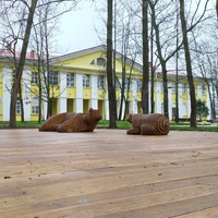 House of Culture, Svetogorsk