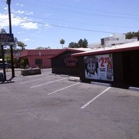 Chopper John's, Phoenix, AZ