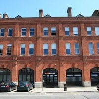 Old Fire Station, Dublin