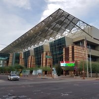 Convention Center, Phoenix, AZ