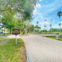 J.D. Hamel Park, Sarasota, FL