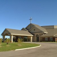 First Christian Church, Springfield, OH