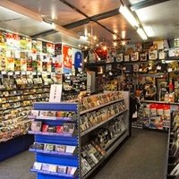 Banquet Records, Kingston upon Thames