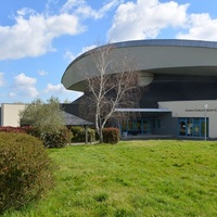 Cultural Center Jean Carmet, Mûrs-Erigné