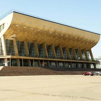 DS Iunost, Chelyabinsk