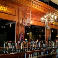 Sister Bar, Albuquerque, NM