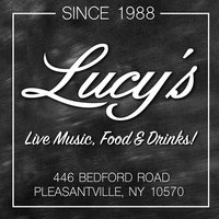 The Garage at Lucy’s, Pleasantville, NY