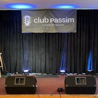 Club Passim, Cambridge, MA