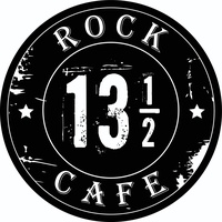 ROCK CAFE 13½, Penza
