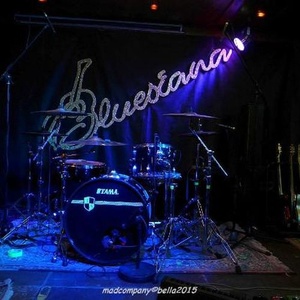 Rock gigs in Bluesiana Rock Cafe, Velden am Wörthersee