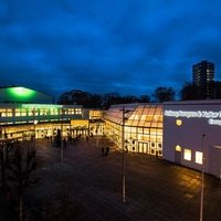 Aalborg Kongres & Kultur Center, Aalborg