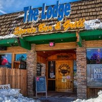 The Lodge Sports Bar & Grill, Pinetop-Lakeside, AZ