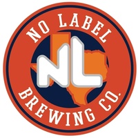 No Label Brewing, Katy, TX