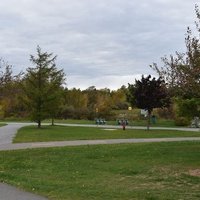 Parc Beauséjour, Rimouski