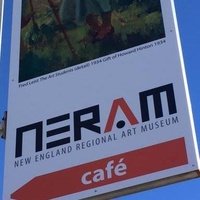 NERAM Cafe, Armidale