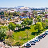 Dr. A. J. Chandler Park, Chandler, AZ