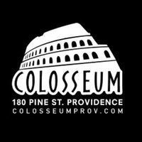Colosseum, Providence, RI