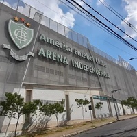 Arena Independencia, Belo Horizonte