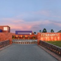 Museo Laberinto, San Luis Potosi