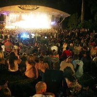 Kuranda Amphitheatre, Kuranda