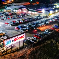 Club Rodeo, Wichita, KS