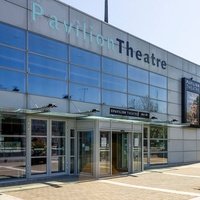 Pavilion Theatre, Dublin
