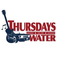 Thursdays On The Water, North Tonawanda, NY