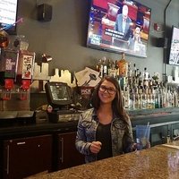 District Bar & Grill, Rockford, IL