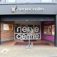 Nerve Centre, Londonderry