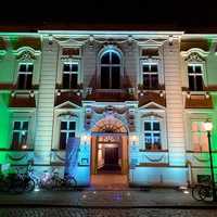 Nikolaisaal, Potsdam