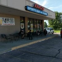 Bigs Bar, Sioux Falls, SD