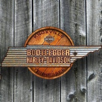 Bootlegger Harley-Davidson, Knoxville, TN