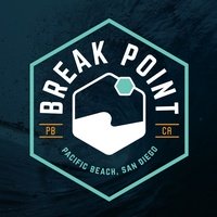 Break Point, San Diego, CA