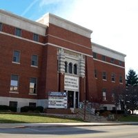 Memorial Auditorium, Pittsburg, KS