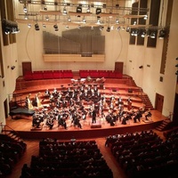 Auditorium RAI, Turin