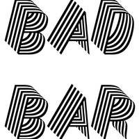 Bad Bar, Seattle, WA
