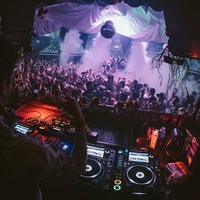 Club Space, Miami, FL
