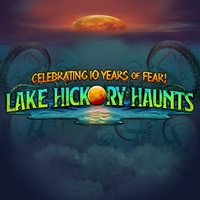 Lake Hickory Haunts, Hickory, NC