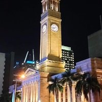 Albert Street Uniting Church, Brisbane