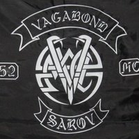 Vagabond MC, Sarov