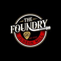 The Foundry at Judson Mill, Greenville, SC