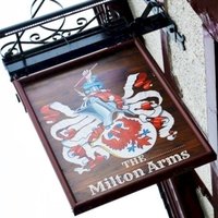 Milton Arms, Portsmouth