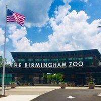 Birmingham Zoo, Birmingham, AL