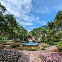 Prescott Park, Portsmouth, NH