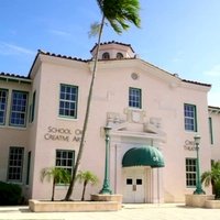 Crest Theatre at Old School Square, Delray Beach, FL