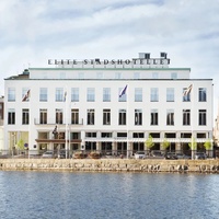 Elite Stadshotellet, Eskilstuna