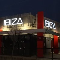 Ibiza Ultra Lounge, Salt Lake City, UT