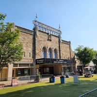 The Norwood Theatre, Norwood, MA