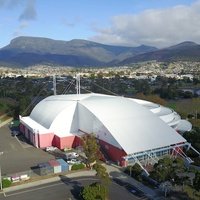 MyState Bank Arena, Hobart