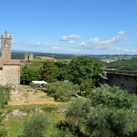 Monteriggioni